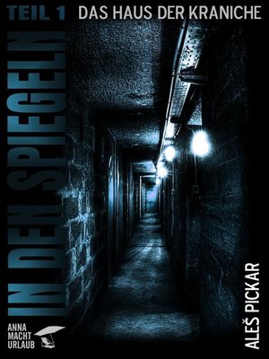 cover image of In den Spiegeln--Teil 1